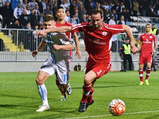 VIDEO: Cibalia svladala Split