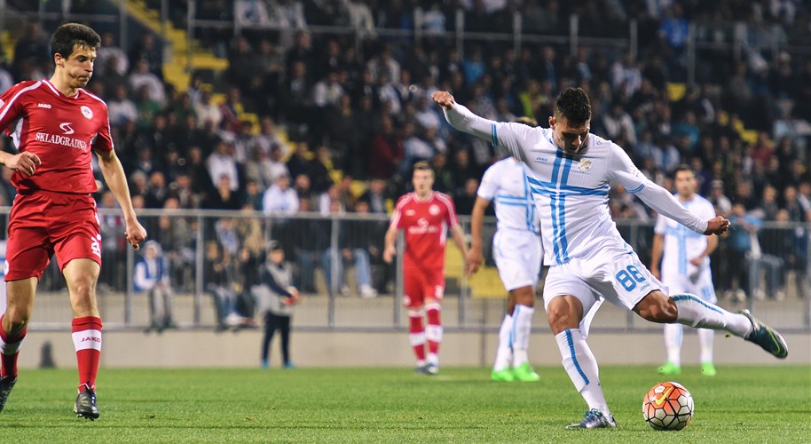 Hajduk stiže u Kranjčevićevu, Rijeka dočekuje Istru 1961