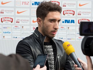Vrsaljko: "Šansa da se iskažemo"