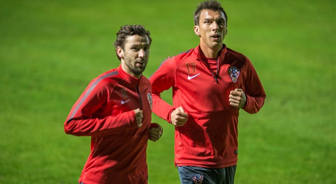 Mandžukić, Srna, Eduardo i Ćaleta-Car s novim trofejem