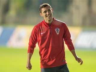 Pivarić: "Svaka utakmica mora biti na najvišoj razini"