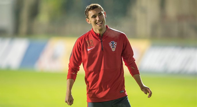 Pivarić: "Svaka utakmica mora biti na najvišoj razini"