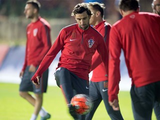 Darijo Srna asistent kod Dnipra