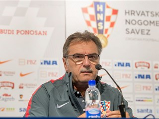 Čačić: "Mogla se očekivati ovako dobra atmosfera"
