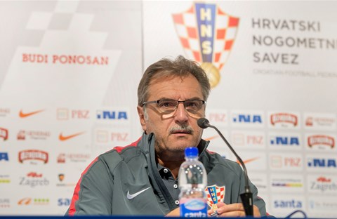 Čačić: "Mogla se očekivati ovako dobra atmosfera"