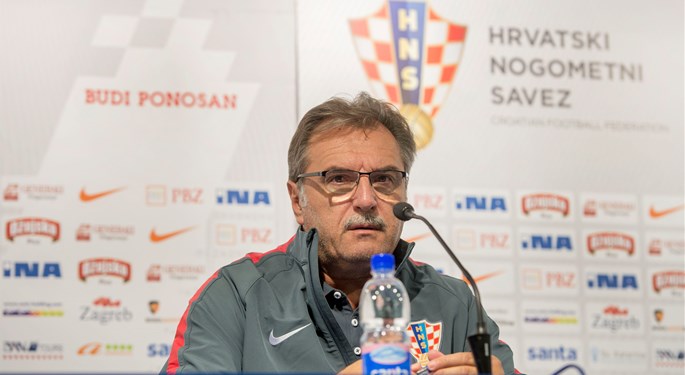 Čačić: "Mogla se očekivati ovako dobra atmosfera"