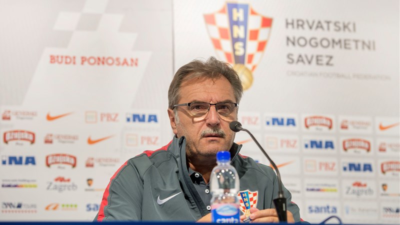 Čačić: "Mogla se očekivati ovako dobra atmosfera"