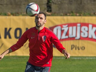 Badelj: "Dobar test i za nas i za Ruse"
