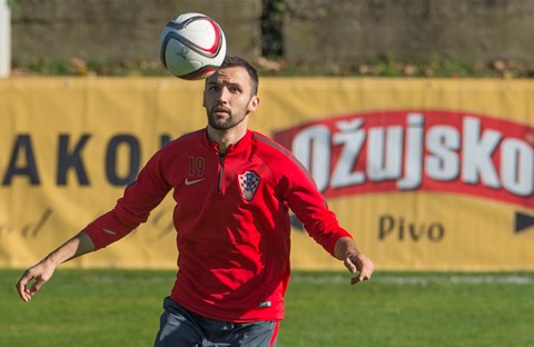 Badelj: "Dobar test i za nas i za Ruse"