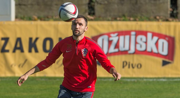 Badelj: "Dobar test i za nas i za Ruse"
