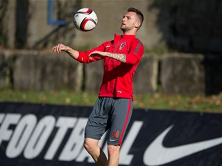 Brozović: "Želim se ponovno dokazivati"