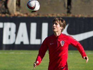 Močinić: "Svi želimo opravdati pozive"