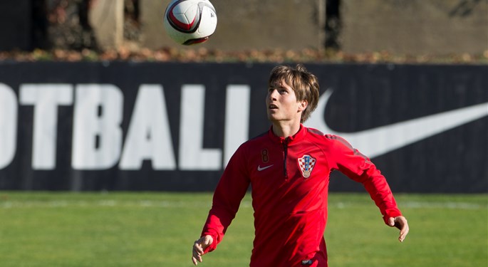 Močinić: "Svi želimo opravdati pozive"