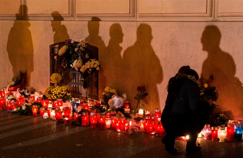 Sućut obitelji djeteta stradalog u nezapamćenoj tragediji u Zagrebu