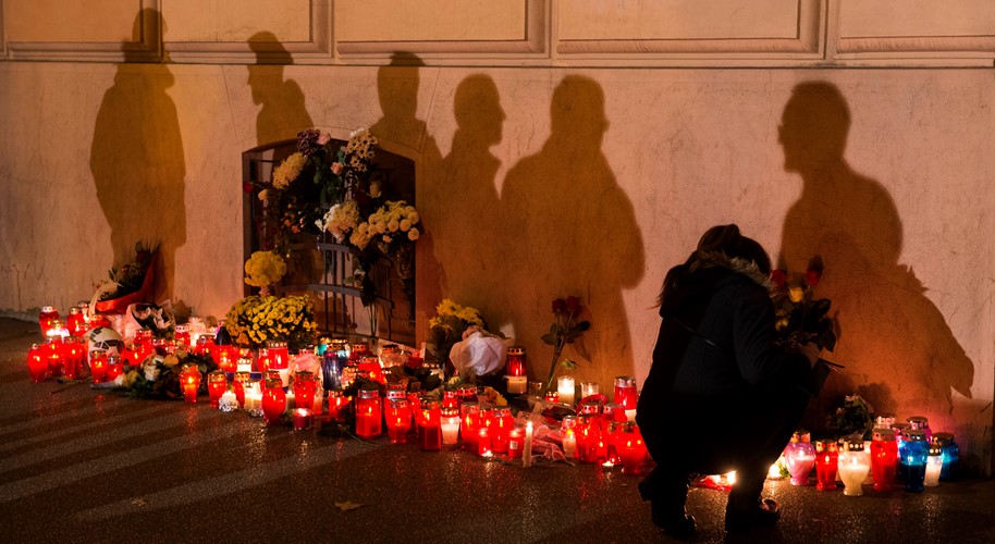 Sućut obitelji djeteta stradalog u nezapamćenoj tragediji u Zagrebu