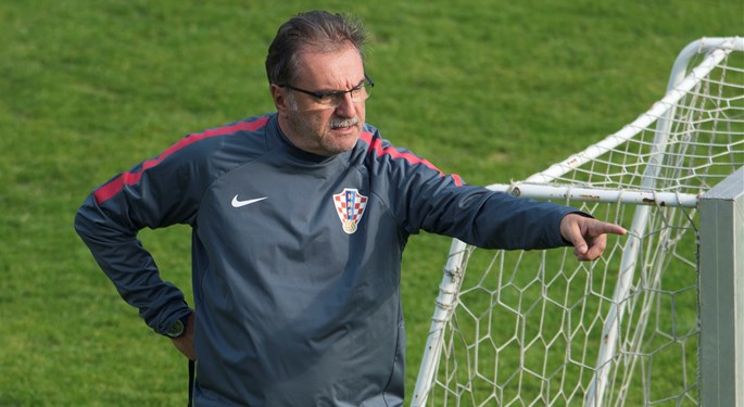 Čačić: "Reprezentaciju Hrvatske ne čini samo 11 igrača"