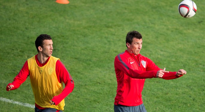 Mandžukić golom poveo preokret, Perišić asistirao za pobjedu