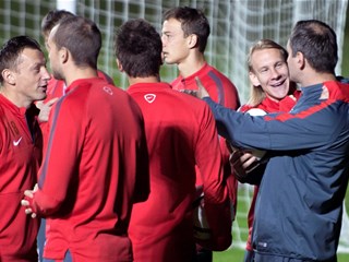 Vida: "Bit će nam žao kada se budemo morali razići"
