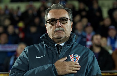 Čačić: "Croatia had the idea how to defeat Russia"