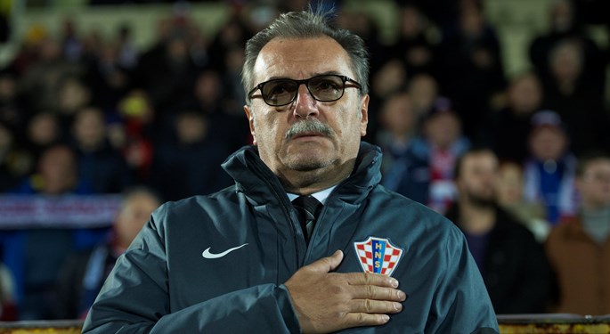 Čačić: "Croatia had the idea how to defeat Russia"
