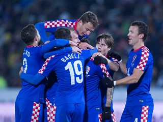 Lešković: "Dominacija i zaslužena pobjeda"