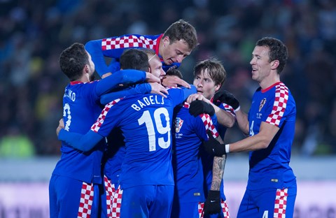Hrvatska zadržala 18. poziciju