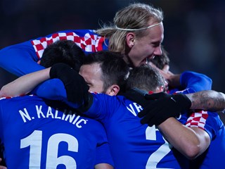 Močinić: "Rusiju smo pobijedili svojom kvalitetom"