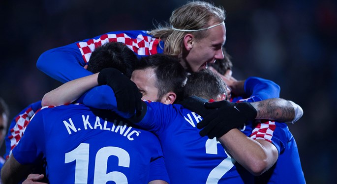 Močinić: "Rusiju smo pobijedili svojom kvalitetom"