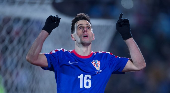 N. Kalinić: "Cijela je momčad dobro surađivala"