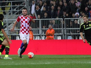 Antonio Milić to join Anderlecht
