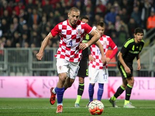Gračan: "Utakmica krenula u drugom smjeru"