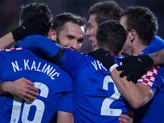 Hrvatska napredovala, zauzima 18. mjesto