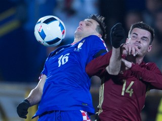 Kalinić dva, Livaja jedan gol u međusobnom remiju