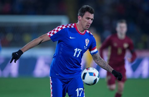 Mandžukić asistent u povratku Juventusa