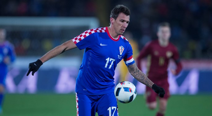 Mandžukić asistent u povratku Juventusa
