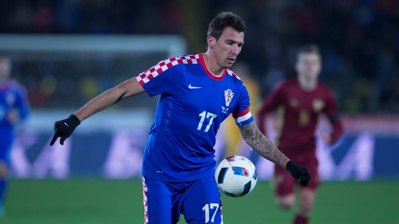 Mandžukić asistent u povratku Juventusa