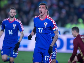 Mandžukić i Čop za pobjede Juventusa i Malage