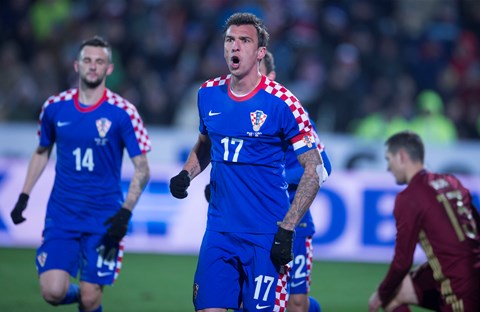 Mandžukić i Čop za pobjede Juventusa i Malage