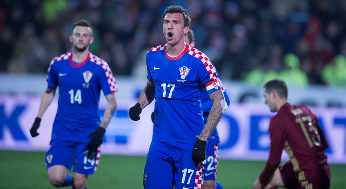 Mandžukić i Čop za pobjede Juventusa i Malage