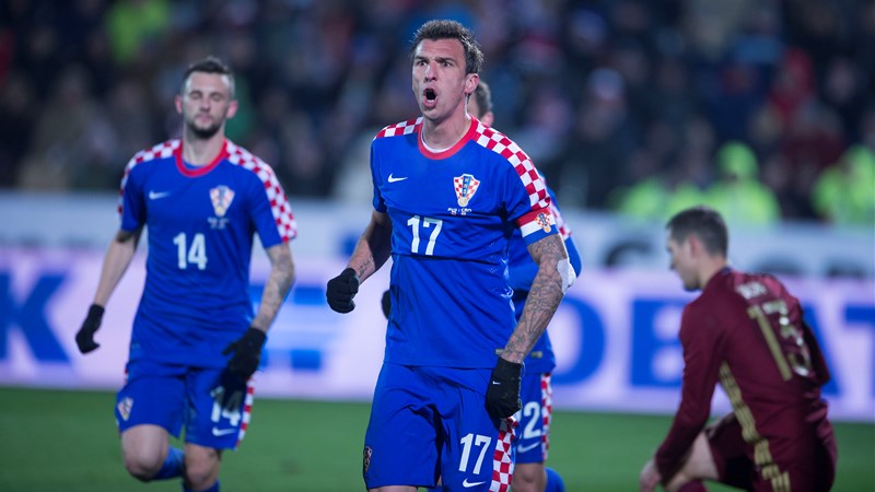 Mandžukić i Čop za pobjede Juventusa i Malage