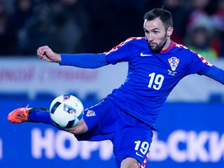 CIES proglasio Badelja drugim najboljim defenzivnim veznjakom svijeta