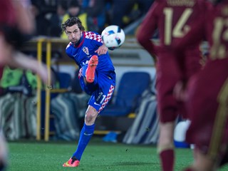 Srna, Perišić i Eduardo strijelci u pobjedama