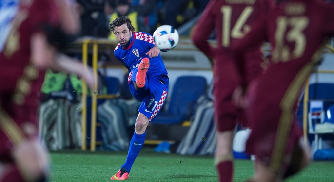 Srna, Perišić i Eduardo strijelci u pobjedama