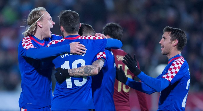 Hrvatska ponovno na 18. mjestu