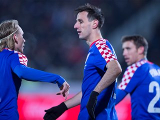 Vatreni vikend: Brozović, Halilović ili Kalinić?