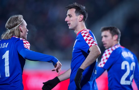 Vatreni vikend: Brozović, Halilović ili Kalinić?