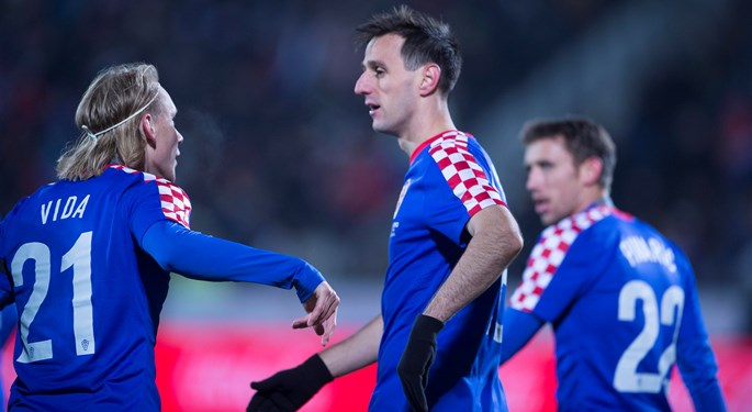 Vatreni vikend: Brozović, Halilović ili Kalinić?