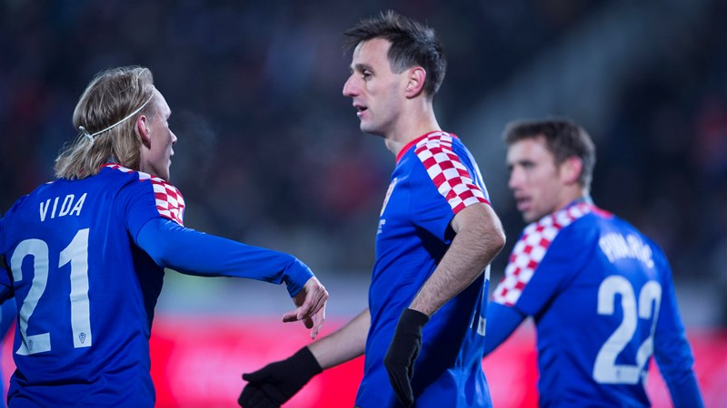 Vatreni vikend: Brozović, Halilović ili Kalinić?