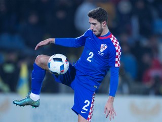 Vrsaljko asistent za remi s Fiorentinom