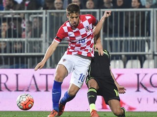 Pašalić za pobjedu, dvije asistencije Srne